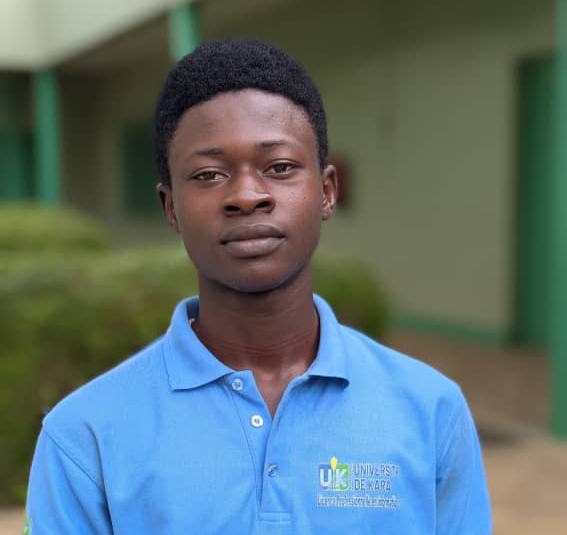 Freda - Etudiante en RH